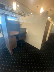 Marina Bay Financial Centre (mbfc) (D1), Office #459704051